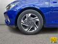 Hyundai i20 i20 1.0 t-gdi 48V Connectline Exterior Pack imt Blu/Azzurro - thumbnail 7
