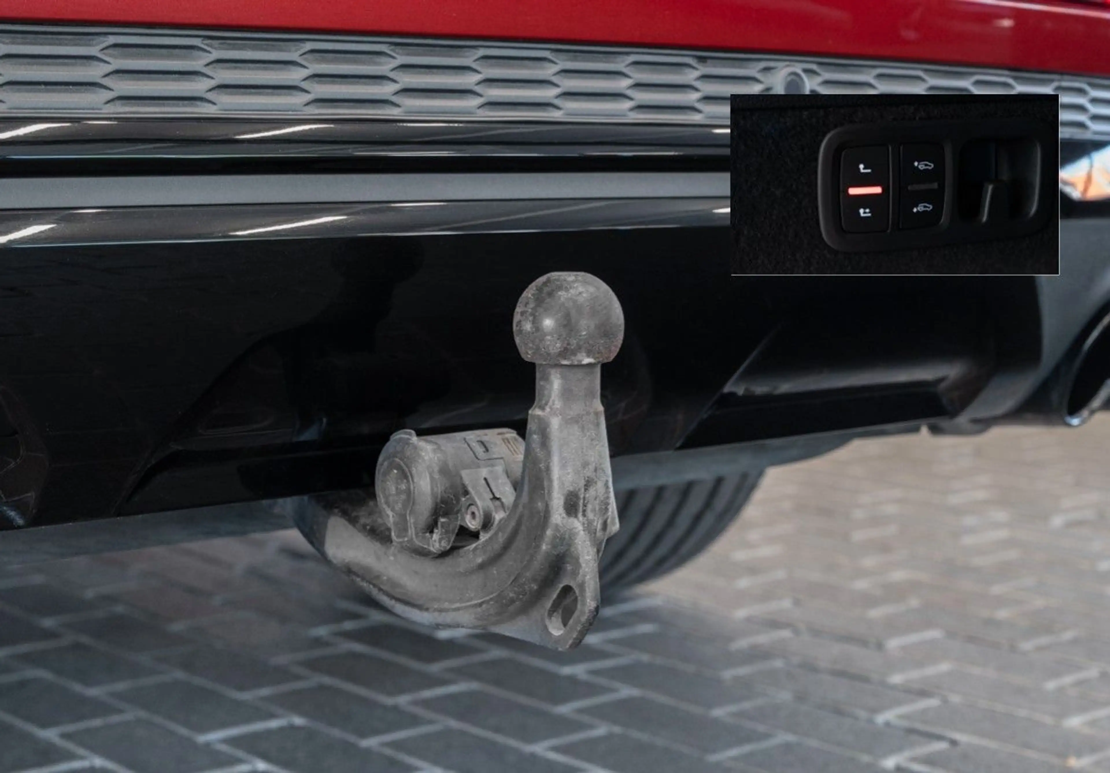Audi SQ7 4.0 TFSI quattro|S-SITZE|PANO|MEMORY|AHK|ACC — photo 10