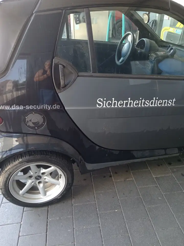 smart city-coupé/city-cabrio & passion, foto 3