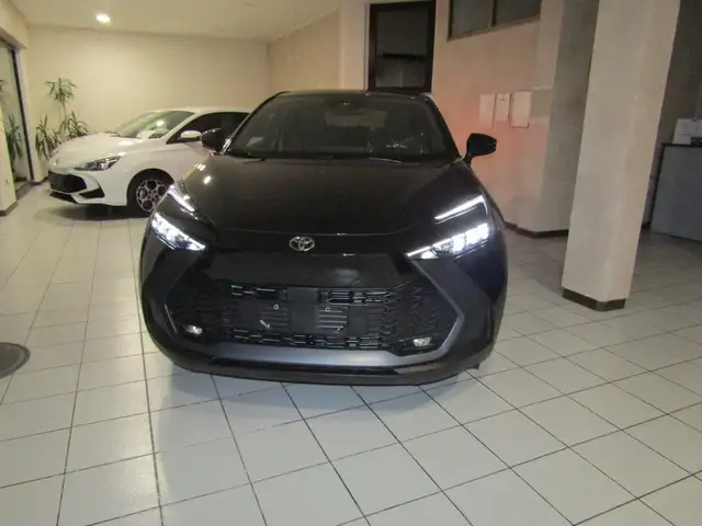 Toyota C-HR 2.0 phev Trend fwd e-cvt Garanzia 15 anni/250.000