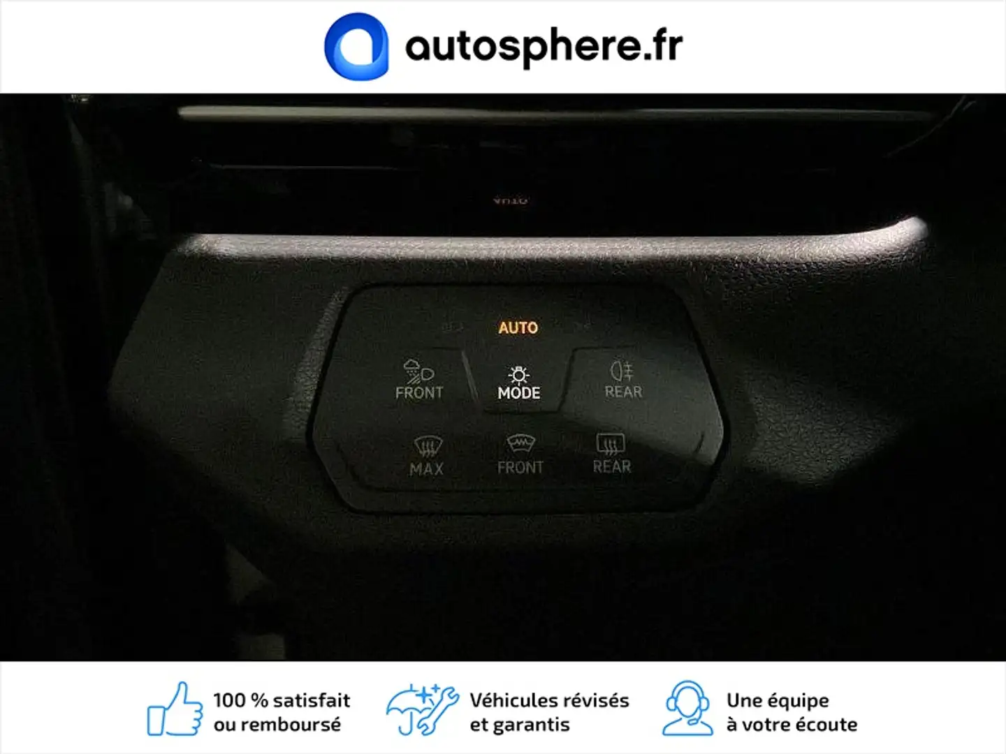 Volkswagen 286ch Pro 77 kWh Life Max - 1