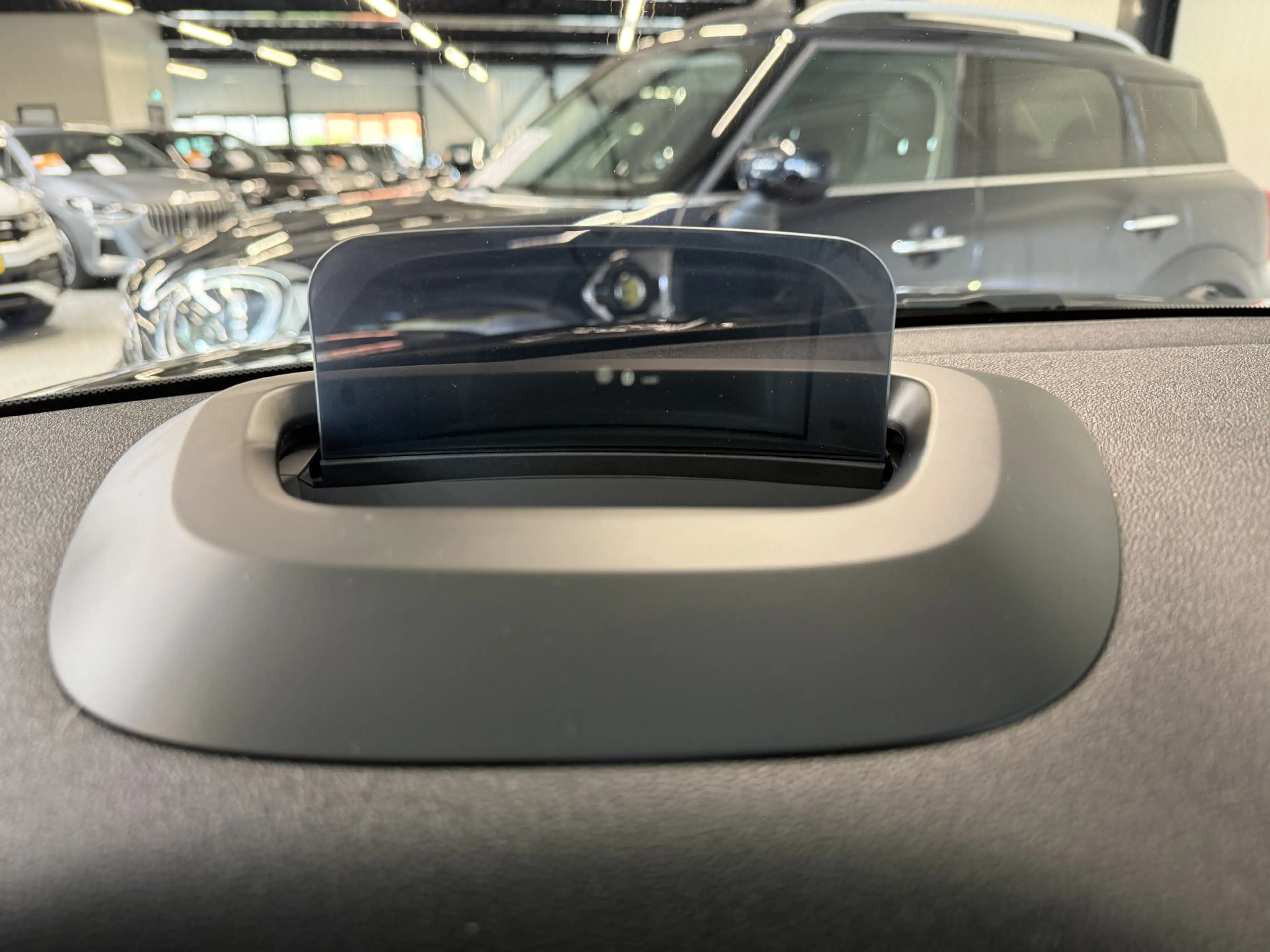 MINI Cooper SE Countryman 2.0 ALL4 Pano/Camera/H&K/Elec stoel memory — photo 12