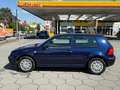 Volkswagen Golf 4 1.4  Basis*EURO4*el.Fenster*ZV*TÜV 09/25* Azul - thumbnail 7