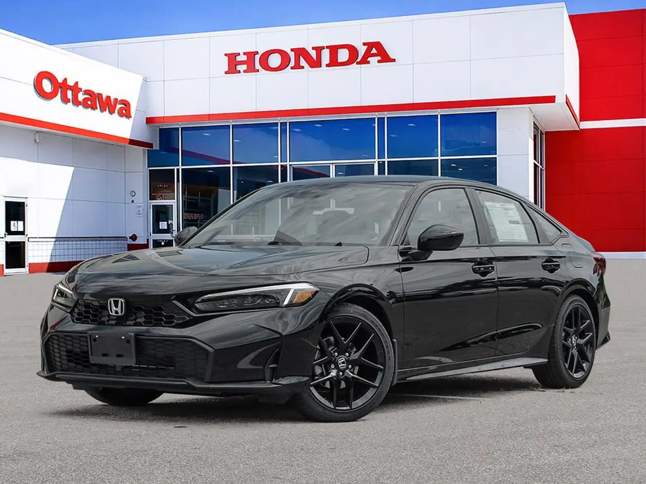 Honda Civic снимка Honda Civic