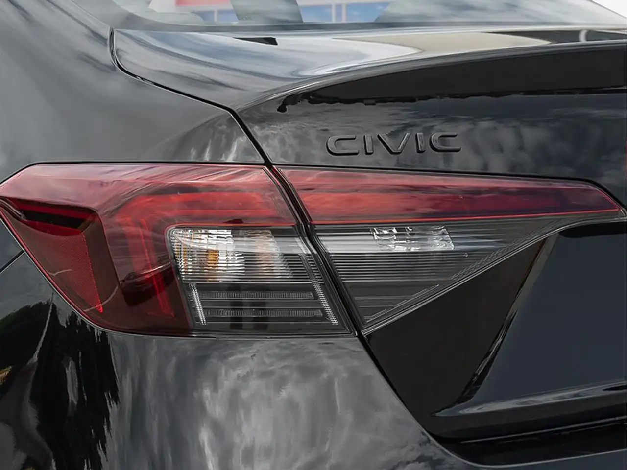 Honda Civic снимка Honda Civic