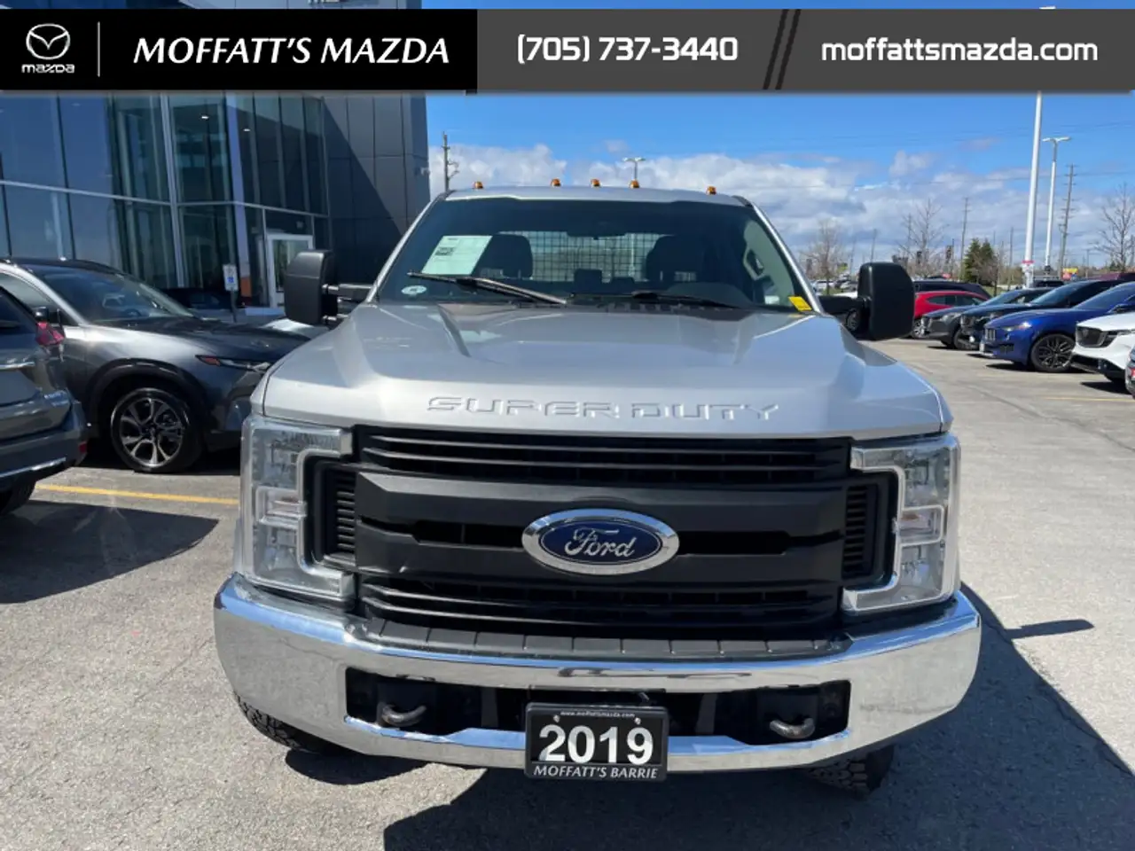 Ford F 350 снимка Ford F 350