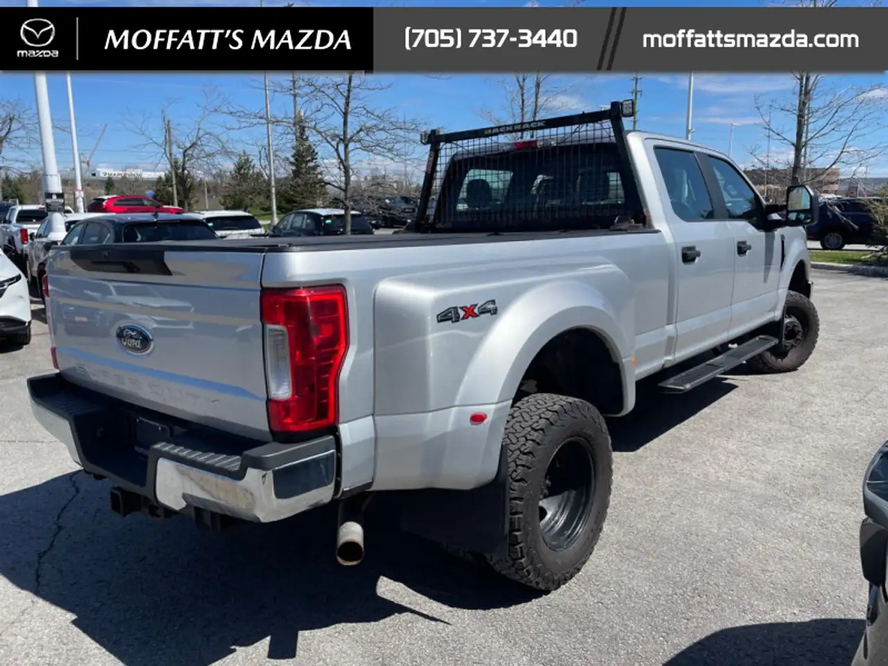 Ford F 350 снимка Ford F 350
