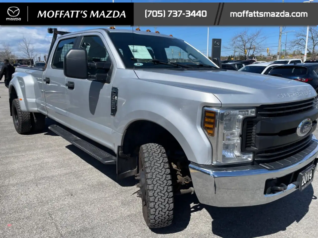 Ford F 350 снимка Ford F 350