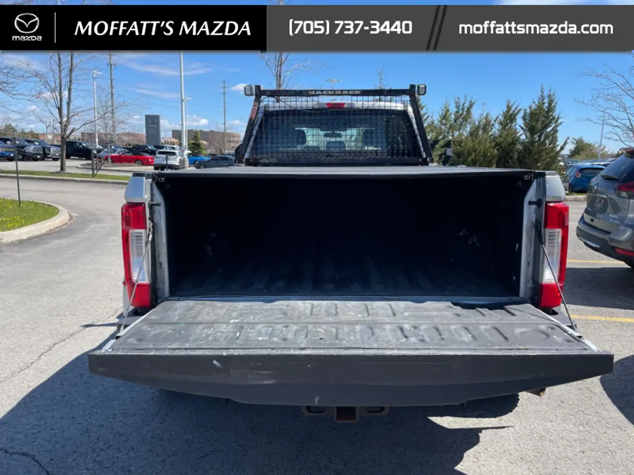 Ford F 350 снимка Ford F 350