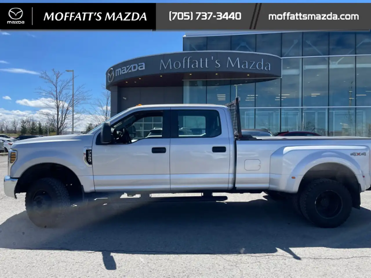 Ford F 350 снимка Ford F 350