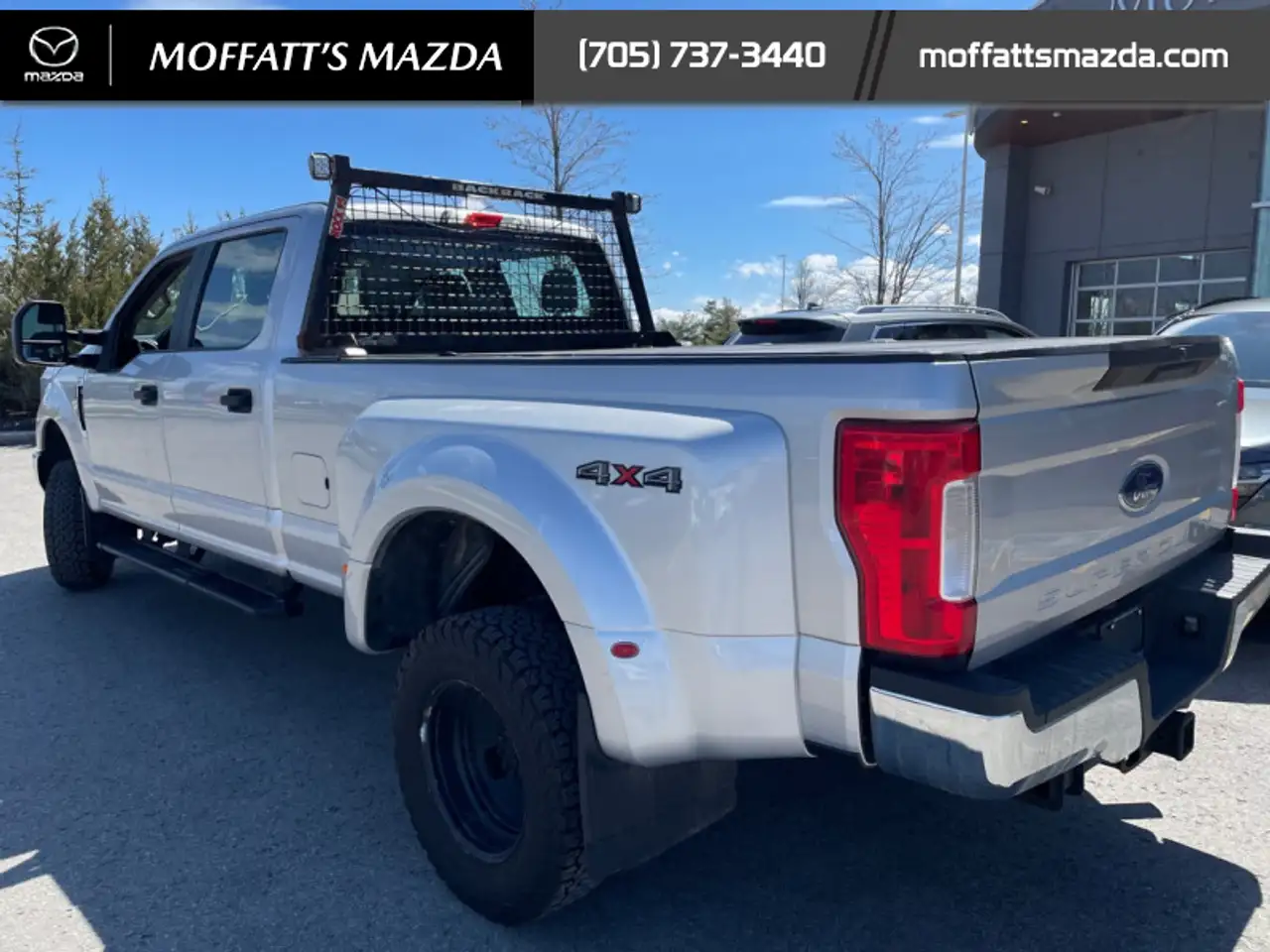 Ford F 350 снимка Ford F 350