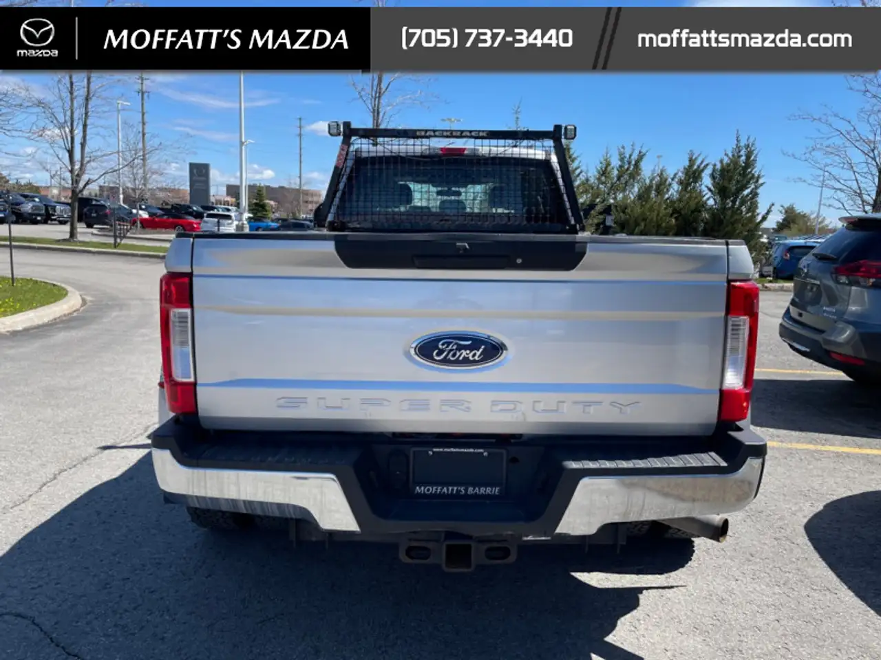 Ford F 350 снимка Ford F 350