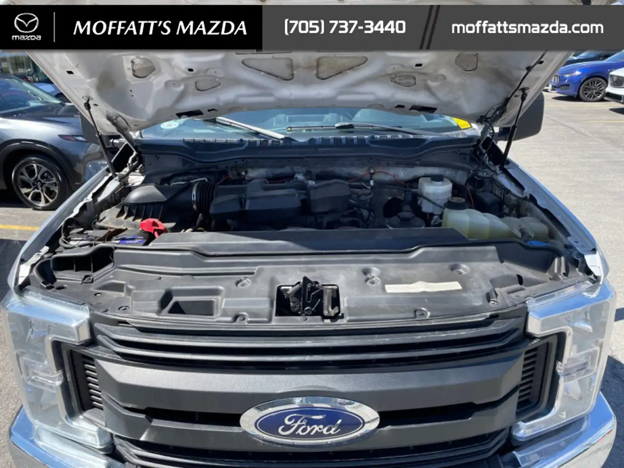 Ford F 350 снимка Ford F 350