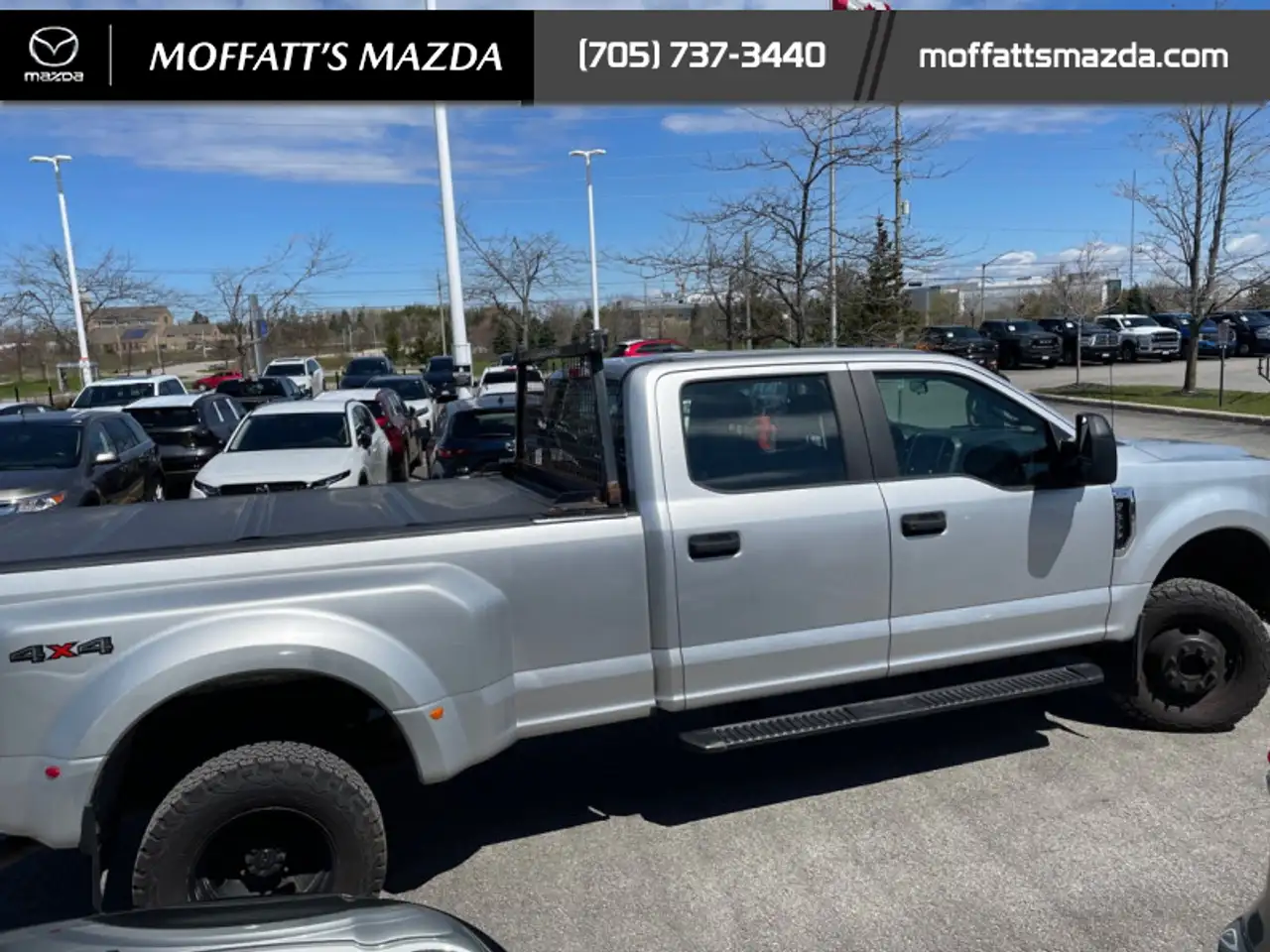 Ford F 350 снимка Ford F 350