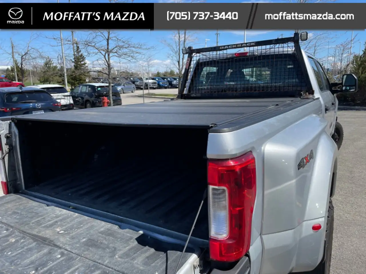 Ford F 350 снимка Ford F 350