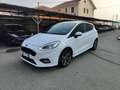 Ford Fiesta 1.0 Ecoboost 125cv ST-Line Wit - thumbnail 1