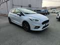 Ford Fiesta 1.0 Ecoboost 125cv ST-Line Wit - thumbnail 3