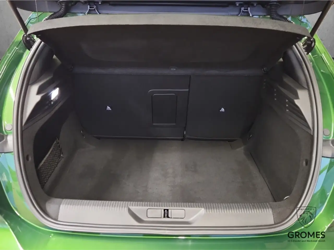 Peugeot 308 Allure Pack BLHDI 130 EAT8 Navi 360 Kamera LED 2- 7
