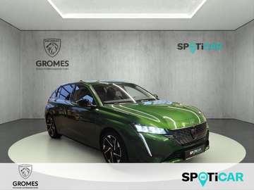 Allure Pack  BLHDI 130 EAT8 Navi 360 Kamera LED 2-