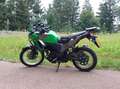 Kawasaki Versys-X 300 zelena - thumbnail 4