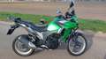 Kawasaki Versys-X 300 zelena - thumbnail 14