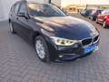 BMW 316 d Business /CLIM//GPS//BLUETOOTH//GARANTIE.12.MOIS Zwart - thumbnail 1