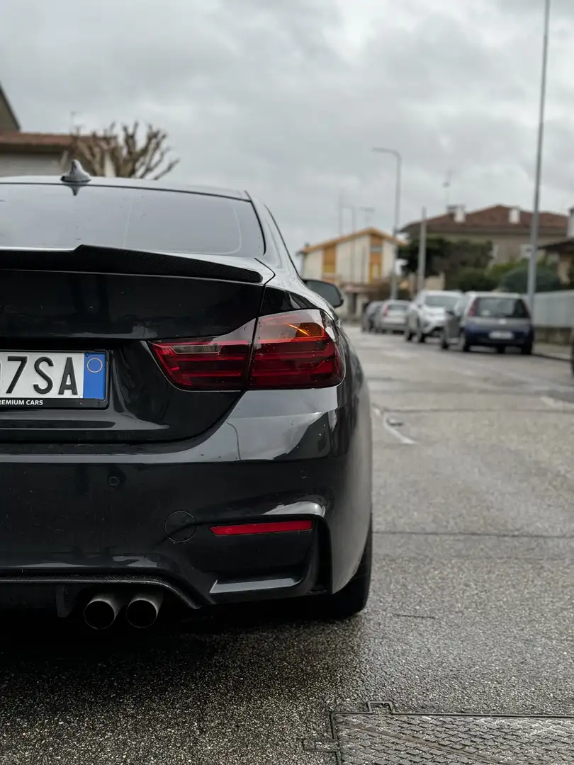BMW 420 420i Coupe xdrive - 2