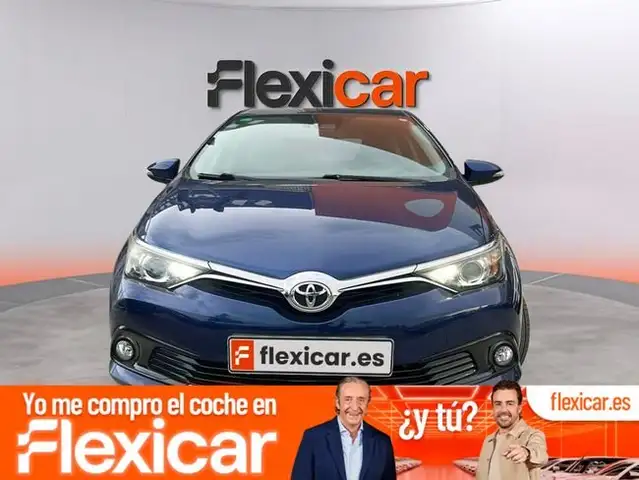 Toyota Auris 120T Active
