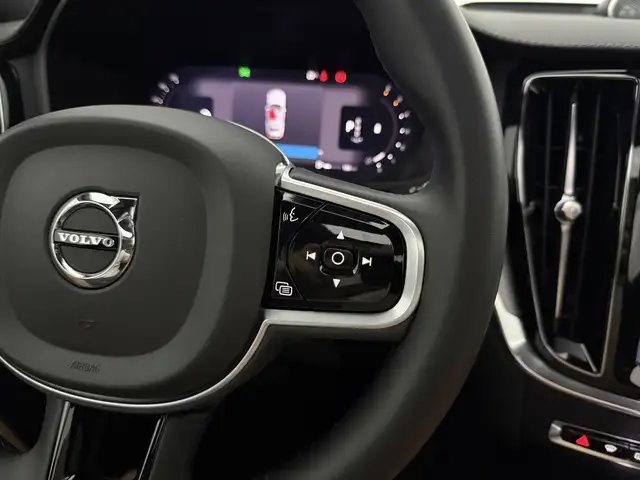 Volvo V60 view 22