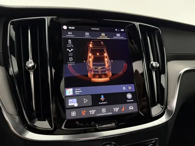 Volvo V60 view 23