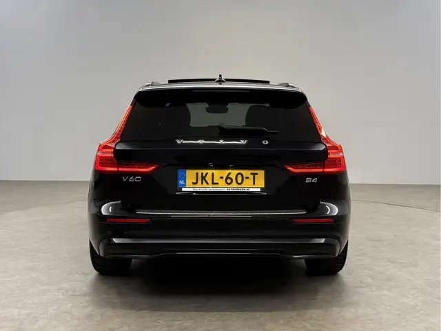 Volvo V60 view 9