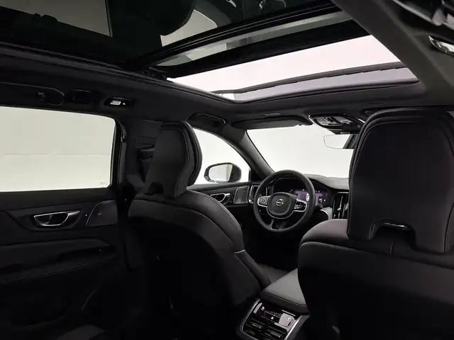 Volvo V60 view 28