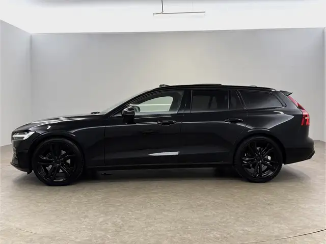 Volvo V60 view 11