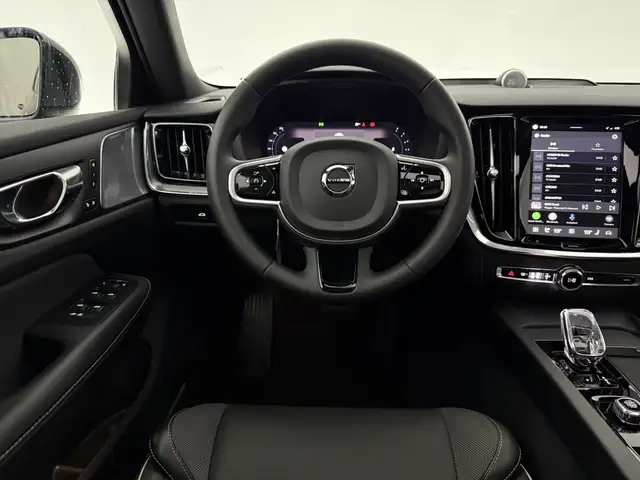 Volvo V60 view 13