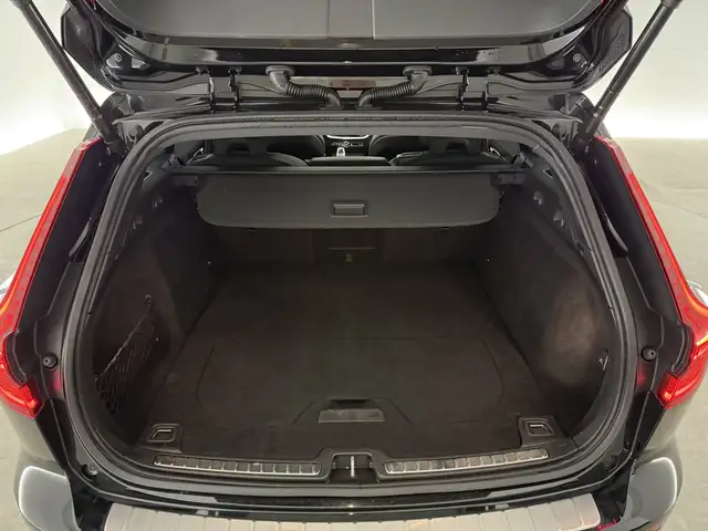 Volvo V60 view 30