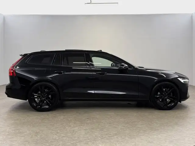 Volvo V60 view 10