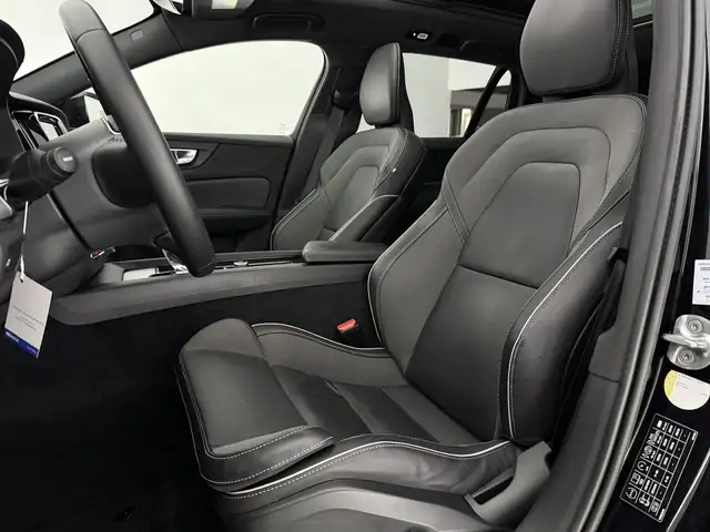 Volvo V60 view 15