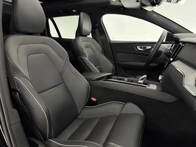 Volvo V60 view 16