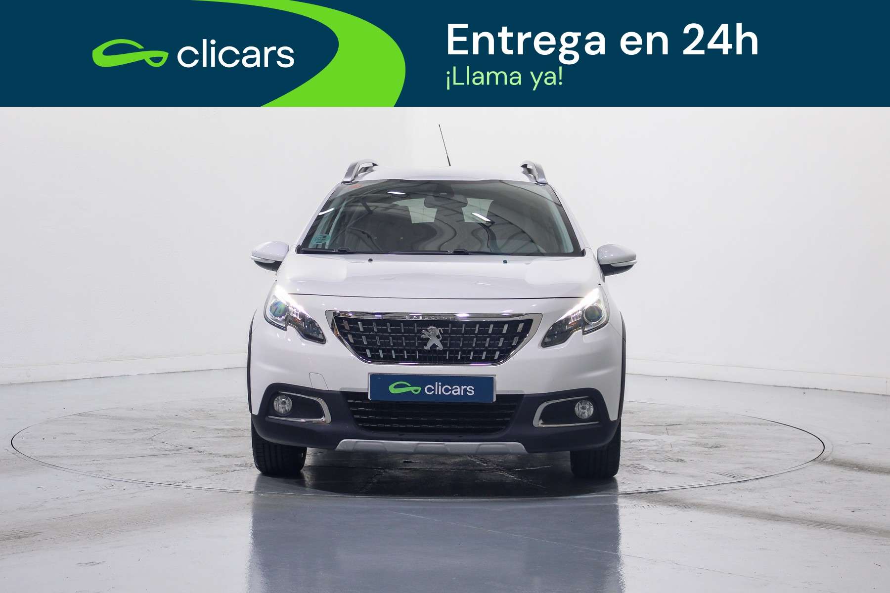 Peugeot 2008 1.2 PureTech S&S Allure EAT6 110 - foto 1