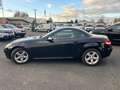Mercedes-Benz SLK SLK 200 Kompressor  CABRIOLET - BM 171 . PHASE 1 Negro - thumbnail 4