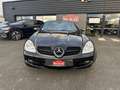 Mercedes-Benz SLK SLK 200 Kompressor  CABRIOLET - BM 171 . PHASE 1 Schwarz - thumbnail 2