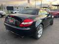 Mercedes-Benz SLK SLK 200 Kompressor  CABRIOLET - BM 171 . PHASE 1 Negro - thumbnail 7