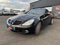 Mercedes-Benz SLK SLK 200 Kompressor  CABRIOLET - BM 171 . PHASE 1 Schwarz - thumbnail 3