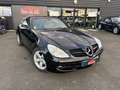 Mercedes-Benz SLK SLK 200 Kompressor  CABRIOLET - BM 171 . PHASE 1 Negro - thumbnail 1