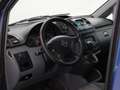 Mercedes-Benz Vito 120 CDI 3.0 V6 204 PK AUT. DUBBEL CAB. LANG + TREK Blauw - thumbnail 17