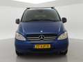 Mercedes-Benz Vito 120 CDI 3.0 V6 204 PK AUT. DUBBEL CAB. LANG + TREK Blauw - thumbnail 8