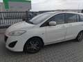 Mazda 5 Mazda 5 CD116 Takumi Takumi Weiß - thumbnail 2