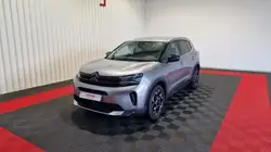 Citroen C5 Aircross BLUEHDI 130 SS EAT8 FEEL PACK