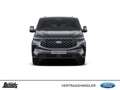 Ford Tourneo Custom 320 L1H1 Autm. Titanium Technologie-Paket B&O LED Grijs - thumbnail 4