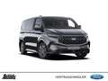 Ford Tourneo Custom 320 L1H1 Autm. Titanium Technologie-Paket B&O LED Grijs - thumbnail 3